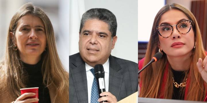 Revelaron plan para atentar contra contralor general, Paloma Valencia y Catherine Juvinao: esto se sabe
