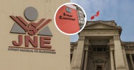 TC declara fundada medida del JNE: Suspenden orden de inscripción de Unidad Popular