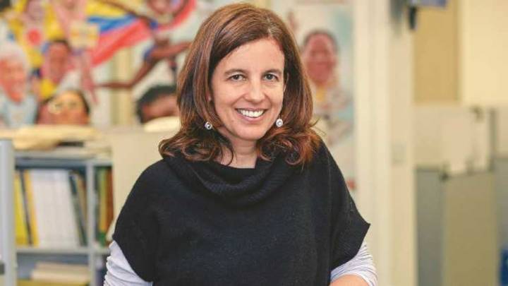 Juanita León reconoce que La Silla Vacía perdió el 40 % de sus ingresos