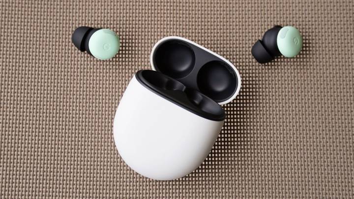 Go big on Prime Day savings with 26% OFF the powerful Google Pixel Buds Pro 2