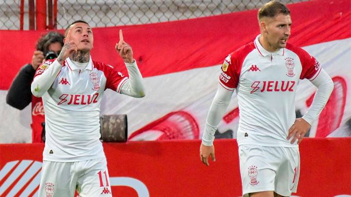 Con el objetivo de entrar en Playoffs, Huracán y Banfield se enfrentan en el Ducó