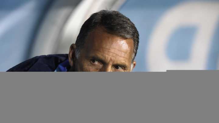 Muere Miguel Ángel Russo, entrenador de Boca Juniors, a los 69 años