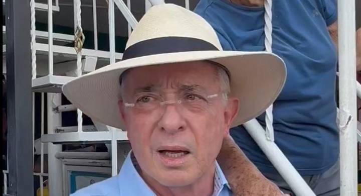 Horas claves: Tribunal de Bogotá resolvió el caso de Álvaro Uribe y fijará fecha para conocer su decisión