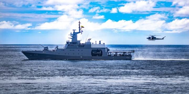 Militares vendían información a terroristas de las Farc: así fue como la Armada de Colombia desmanteló red de narcotráfico en Tumaco