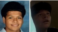 Teen suspect identified in Nacogdoches triple homicide case