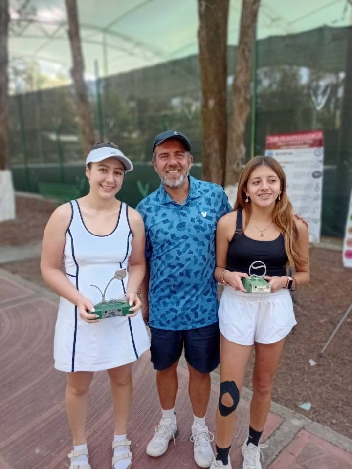 Concluye Torneo G3 en Club Campestre