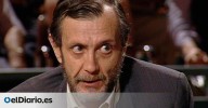 Eloy de la Iglesia, el director maldito que retrató la cara B de la España de las primeras décadas de la democracia