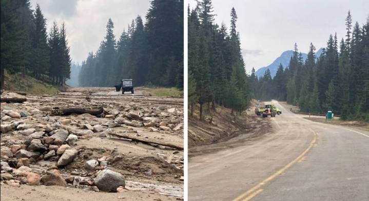 ‘Early stages of critical failure’: Outlook grim for road upkeep