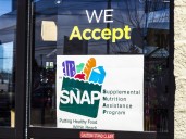 Timeliness of NC food-stamp payments dipped below federal standards, state audit says