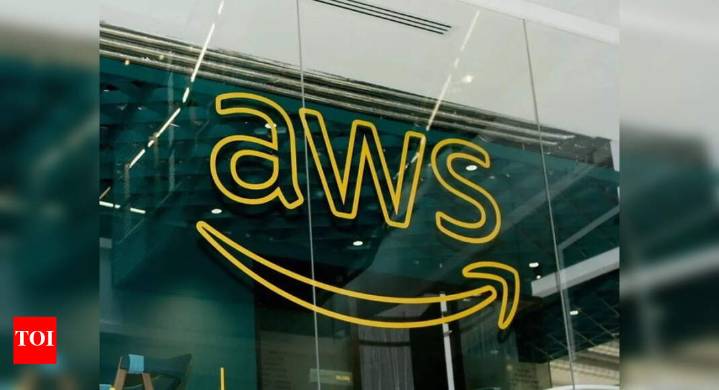 AWS outage: Amazon Web Services go down for second time this month