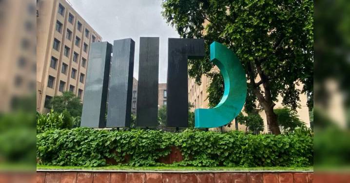 'Data, biology, AI can transform disease treatment': IIIT-D Prof wins Rashtriya Vigyan Puraskar