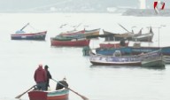 Pescadores artesanales levantan paro tras acuerdo con Produce sobre veda de la pota