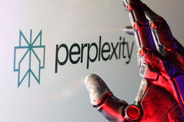 Reddit files lawsuit against AI startup perplexity over unauthorized data scraping