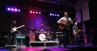 City of Barbourville celebrates 77th Annual Daniel Boone Fest