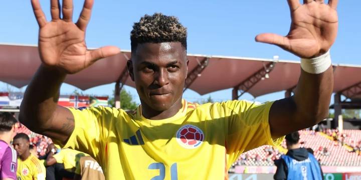 Así quedaron las semifinales de la Copa Mundial Sub-20: este sería el rival de Colombia en caso de clasificar a la Final