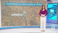 Castilla-La Mancha fin de semana a las 8 26/10/2025