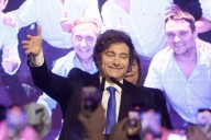 Claves del triunfo del partido de Milei en elecciones legislativas argentinas