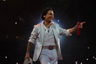 Me da ansiedad la vida: Christian Nodal