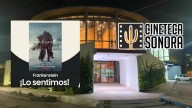 Suspenden estreno de Frankenstein en Cineteca Sonora