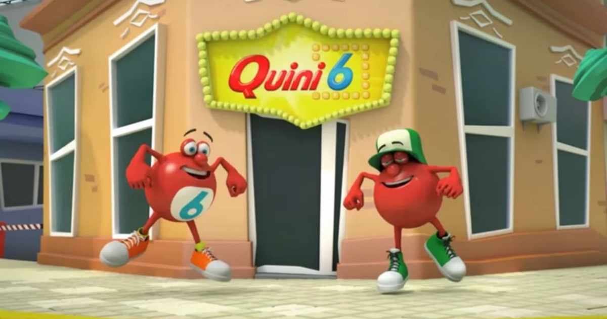 ¿Te animás a ganar?: El pozo millonario de Quini 6 que se sortea hoy, domingo 12 de octubre 2025