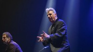 Crítica del concierto de Loquillo en Zaragoza | Una colección de himnos intergeneracionales