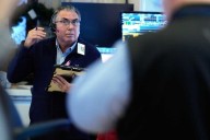 US stocks tick toward records as the AI frenzy keeps leading the way