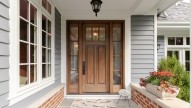 The Easiest Way To Make Your Front Door More Inviting To Guests (And Buyers)