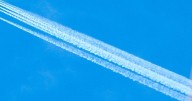 It's a bird! It's a plane! It's a chemtrail? New conspiracy theory takes wing at Kennedy's HHS