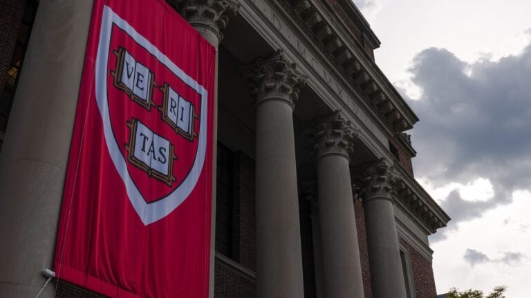 Study shows Mass. has the wealthiest colleges in the country. Here's how they rank.