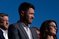 Coquitlam Mayor Brad West credits community pressure for school reconstruction