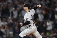 Deadspin | MLB roundup: Cam Schlittler (12 K's) pitches Yankees past Red Sox