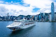 Star Voyager Returns to Hong Kong Offering 2026 Cruises