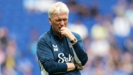 Everton set to test waters for Tottenham out