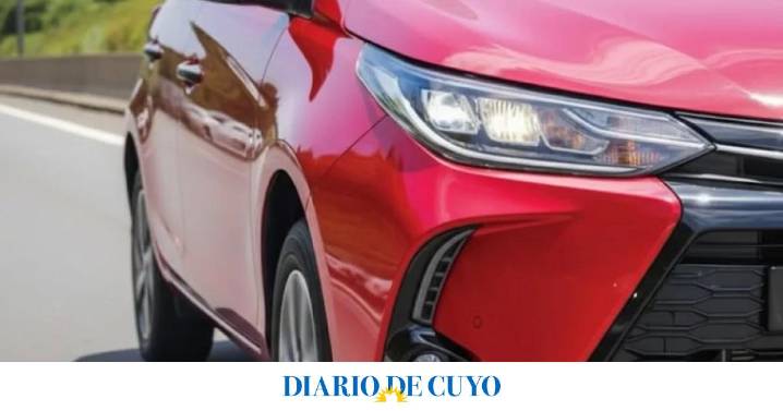 Destronó al Cronos y a la Hilux: el auto 0 km más elegido por los argentinos en septiembre 2025