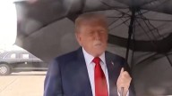 Trump viaja a Israel y Egipto para supervisar la liberación de rehenes: "Pasará algo que nunca ha ocurrido"