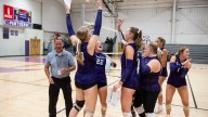 Area high school volleyball tournament takeaways from Montgomery area