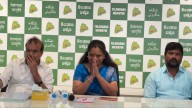 Telangana Jagruthi Plans Action After BC Quota Verdict