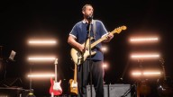 Adam Sandler reacts to buzz around his first Oscar nomination for ‘Jay Kelly’