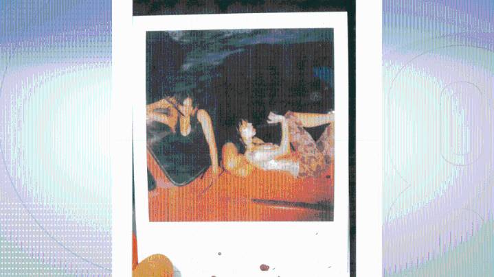 Las Vegas woman's gun obsession ends in boyfriend's death during photo shoot, prosecutors say