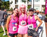 CRR runners excel during busy weekend