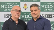 Jordi Ribera y Ambros Martín, los seleccionadores de balonmano de España y su trabajo en la base: "No queremos que las nuevas generaciones se queden atrás"