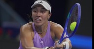 Sabalenka advances at Wuhan Open, Osaka loses