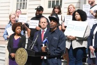 Sexual abuse victims push City Council to reopen path to justice with new bill