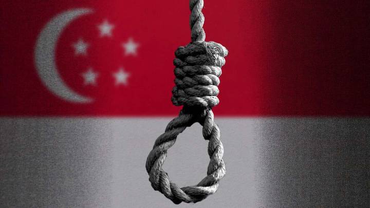Singapore Keeps Hanging Low-Level Drug Couriers, But It Can't Execute Its Way to a Drug