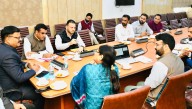 Rana Calls For Multi-Pronged Strategy To Accelerate Tribal Empowerment Across J&K
