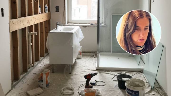 Ingrid Matheu, interiorista: “Este es el error que sí o sí debés evitar para renovar el baño”