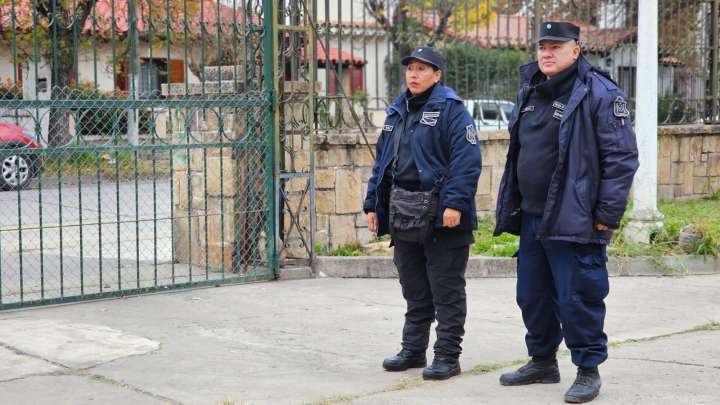 Más de 5000 policías participarán del operativo por las elecciones en Salta