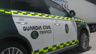 La Guardia Civil investiga la muerte de una mujer en La Codosera (Badajoz)