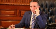 Kansas Senate secures GOP petition signatures to call special legislative session