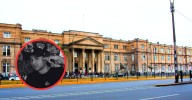 Eduardo Ruiz llegó sin signos vitales al hospital: "Compete al Ministerio Público precisar las causas"